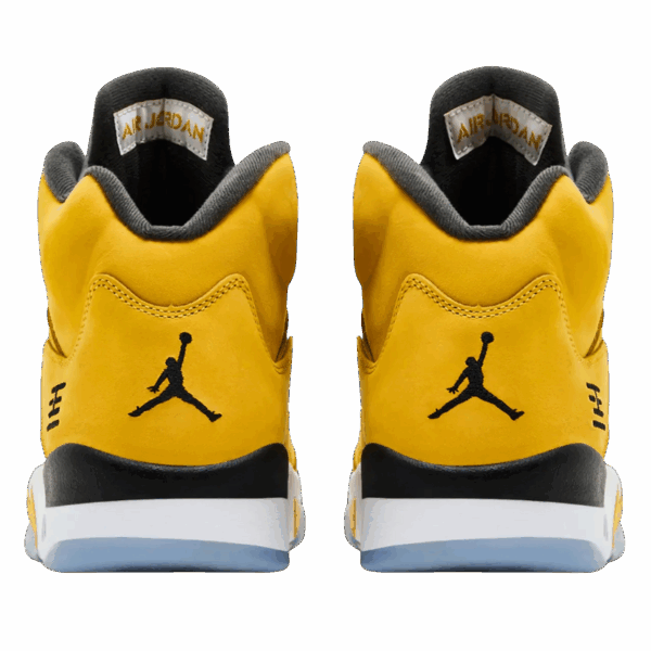 Jordan 5 Retro Tokyo T23 (2025) - Image 4