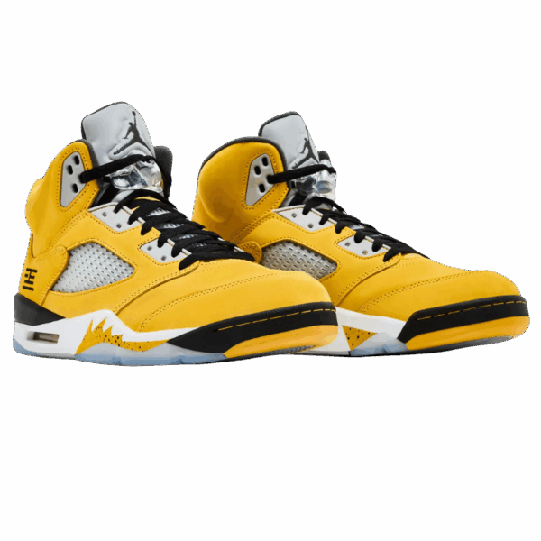 Jordan 5 Retro Tokyo T23 (2025) - Image 5