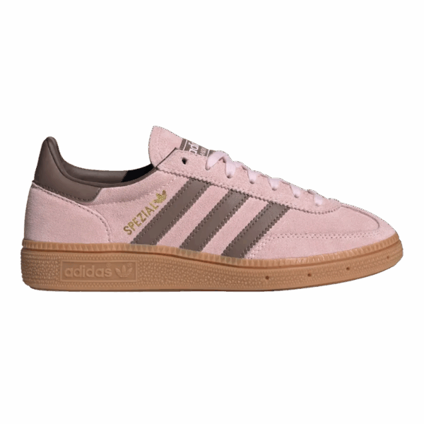 adidas Handball Spezial Clear Pink Earth Strata (GS)