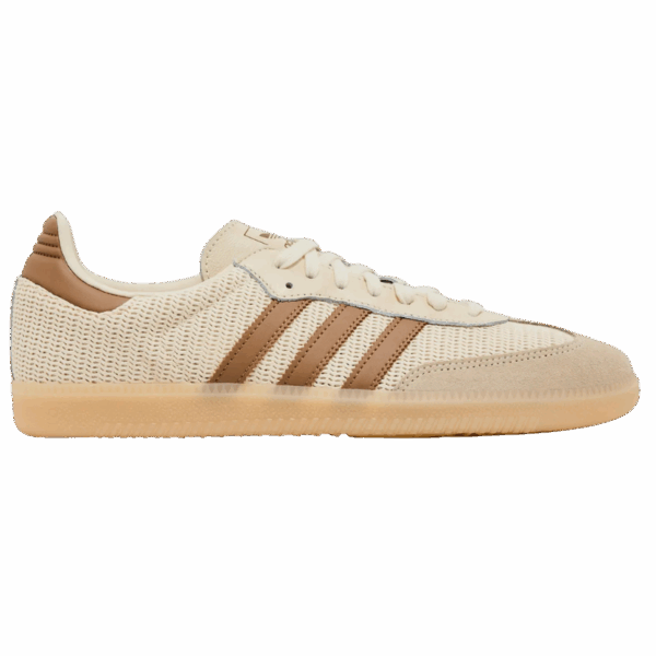 adidas Samba OG Cream White Cardboard