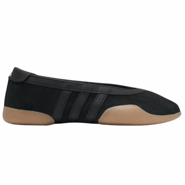 adidas Taekwondo Mei Ballet Black Gum (Women's)