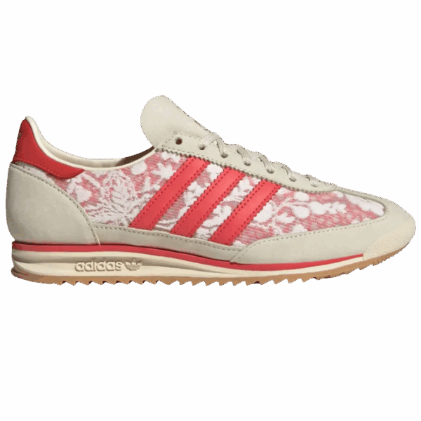 adidas SL 72 OG Liberty London Better Scarlet (Women's)
