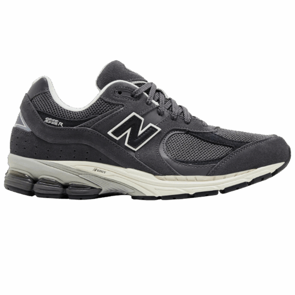 New Balance 2002R Monochrome Pack Grey
