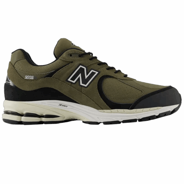 New Balance 2002R Gore-Tex Olive