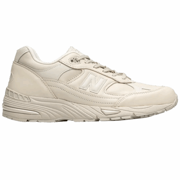New Balance 991 MiUK Contemporary Luxe