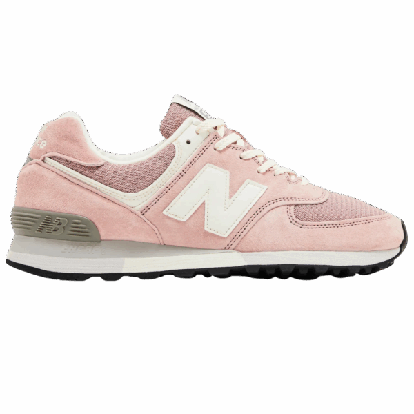 New Balance 576 MiUK Pale Mauve