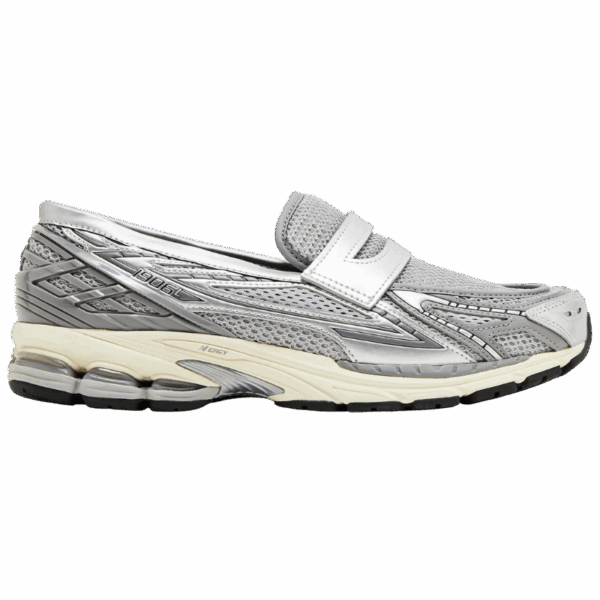 New Balance 1906L Metallic Silver