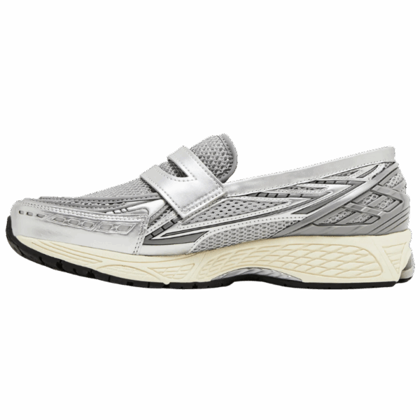 New Balance 1906L Metallic Silver - Image 2