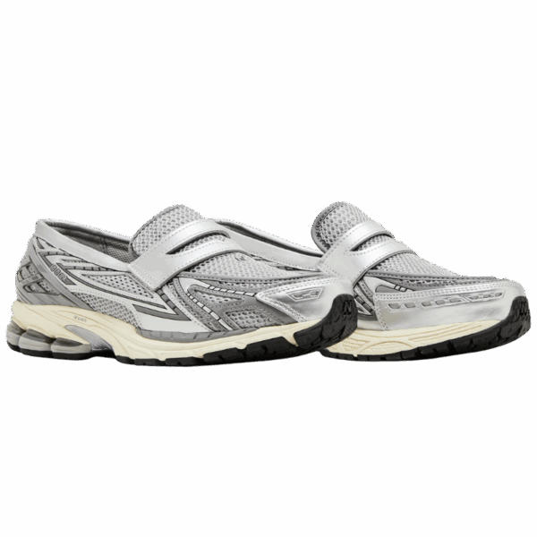 New Balance 1906L Metallic Silver - Image 5