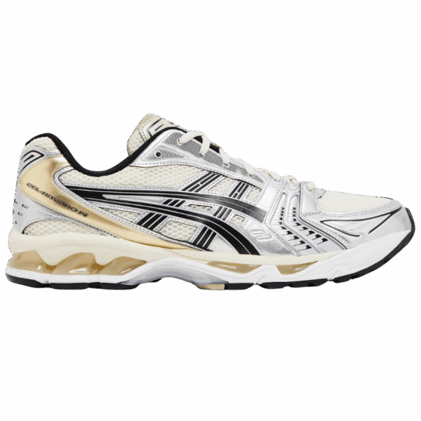 ASICS Gel-Kayano 14 Birch Pure Silver