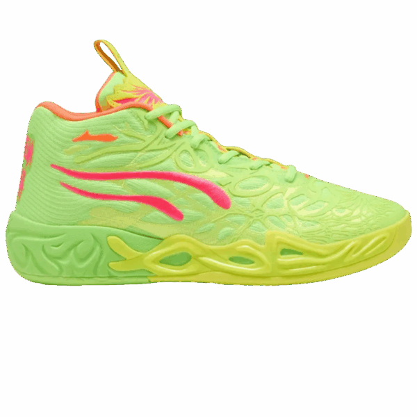 Puma LaMelo Ball MB.04 Gem