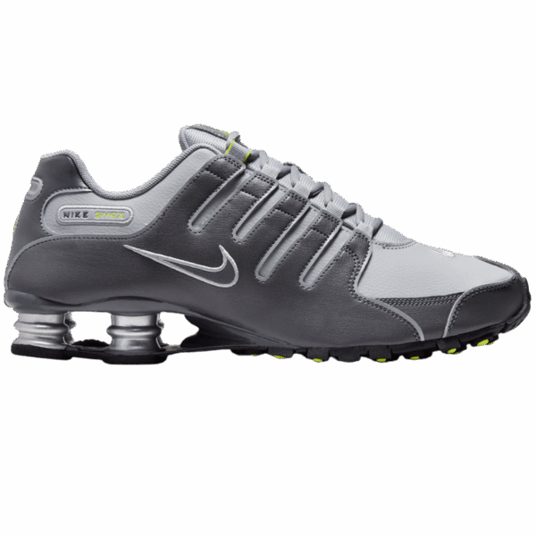 Nike Shox NZ 'Dark Grey'