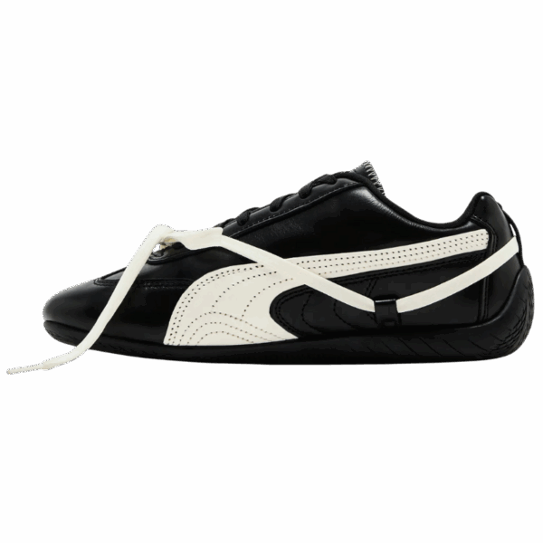 Puma Speedcat Premium Rosé Black - Image 2