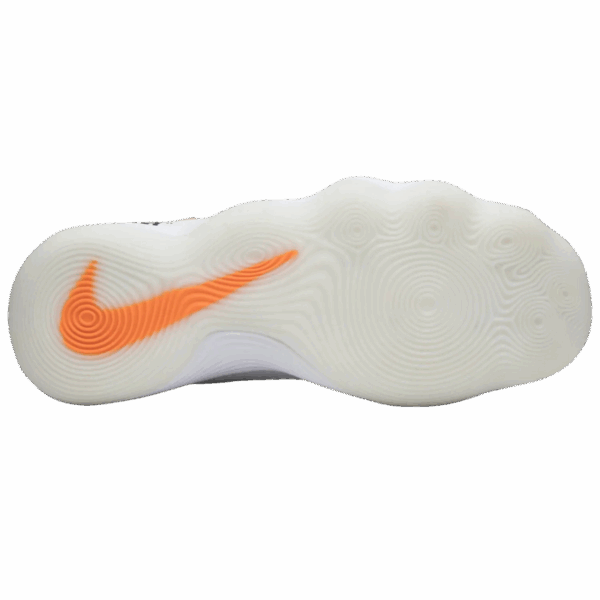 Nike React Hyperdunk 2017 Flyknit Off-White - Image 3