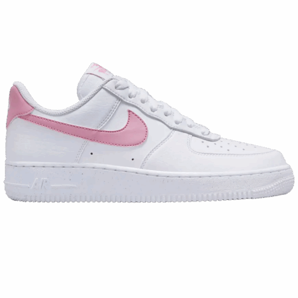 Nike Air Force 1 Low '07 Next Nature Elemental Pink (Women's)