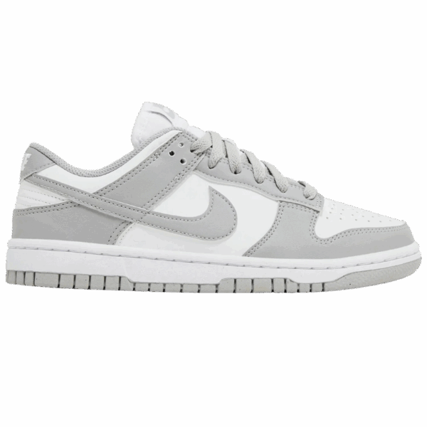 Nike Dunk Low Next Nature Light Smoke Grey (Women's)