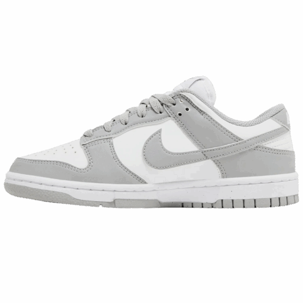Nike Dunk Low Next Nature Light Smoke Grey (Women's) - Image 2
