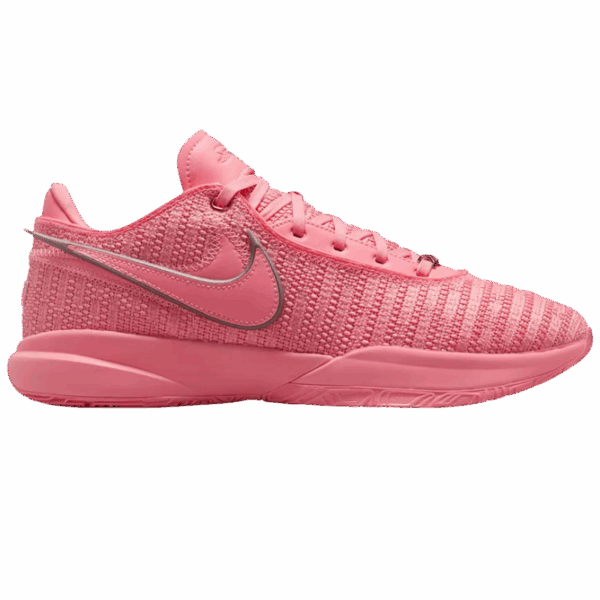 Nike LeBron 20 Pink Diamond
