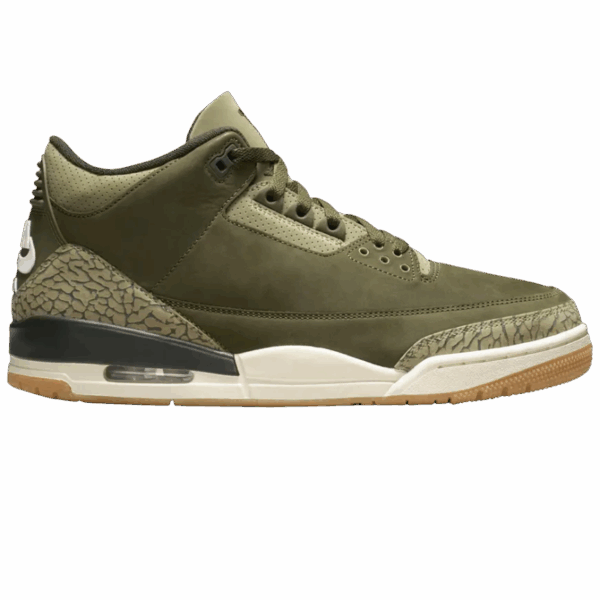Jordan 3 Retro Family Affair