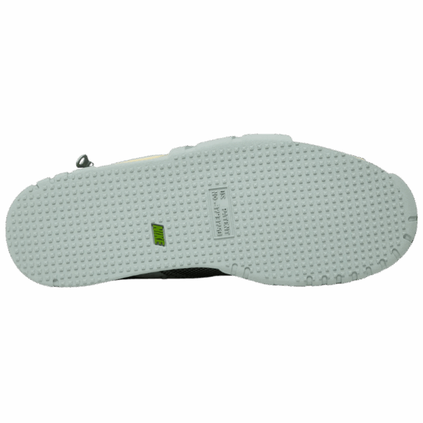 Nike Air Trainer 1 SP Travis Scott Grey Haze - Image 3