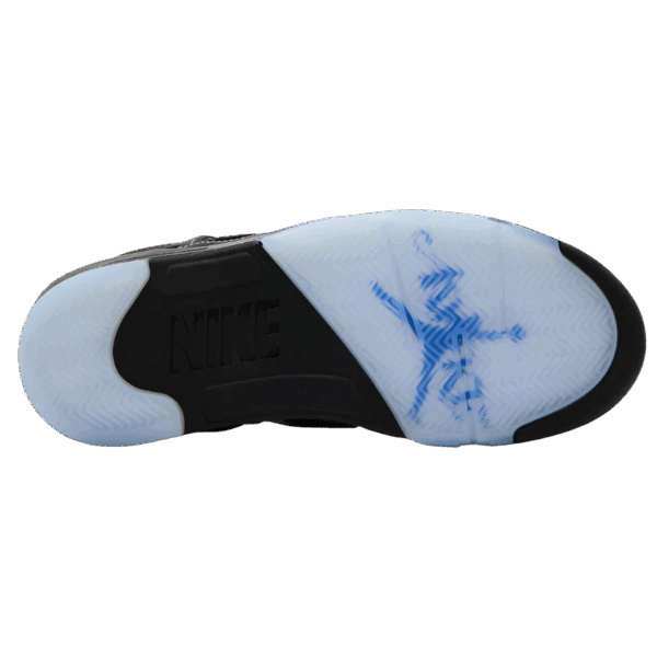 Jordan 5 Retro Awake NY Black - Image 3