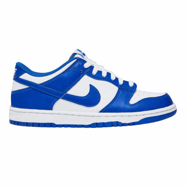 Nike Dunk Low Racer Blue (GS)