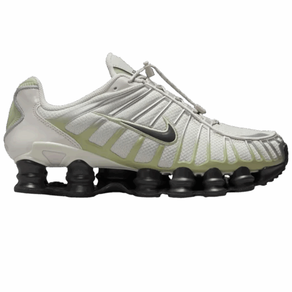 Nike Shox TL Olive Aura (Women's)