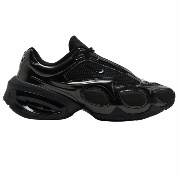 Nike Air Max Muse Triple Black (Women's)