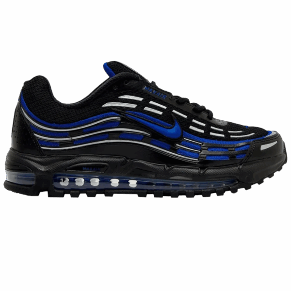 Nike Air Max TL 2.5 Black Hyper Royal