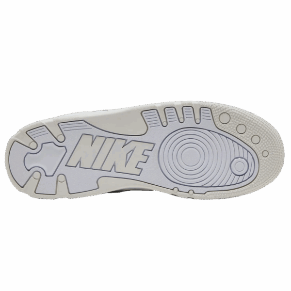 Nike Air Force 3 Low SP Nigo White Metallic Gold - Image 3