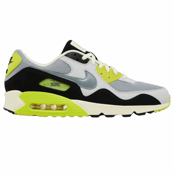 Nike Air Max 90 SP Patta Waves Cyber