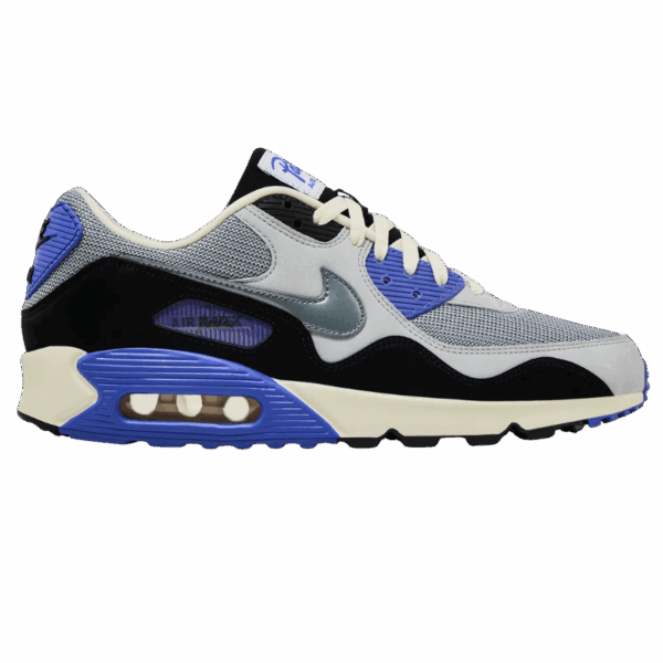 Nike Air Max 90 SP Patta Waves Sapphire
