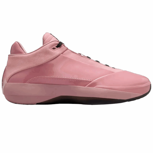 Jordan 40 Dusty Rose