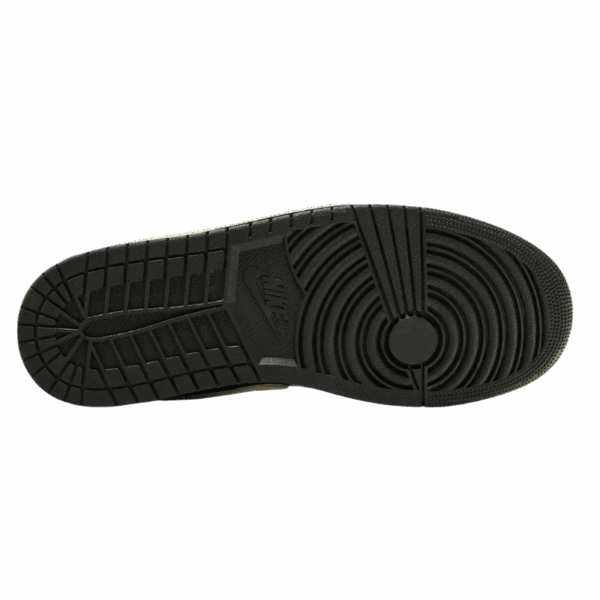 Jordan 1 Low Light Smoke Grey Off Noir - Image 3