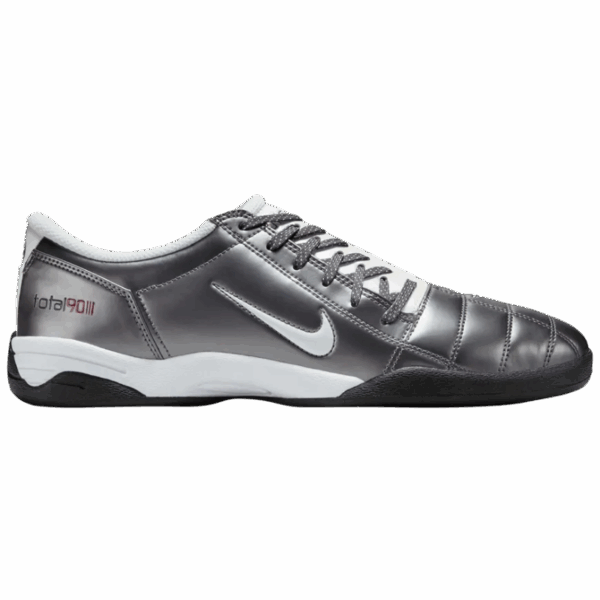 Nike Total 90 3 Light Graphite