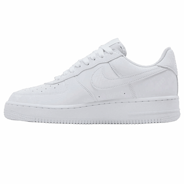 Nike Air Force 1 Low Kobe Bryant Forever White - Image 2