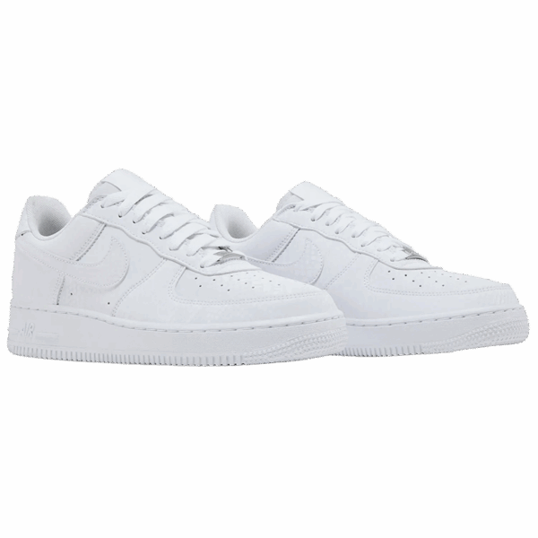 Nike Air Force 1 Low Kobe Bryant Forever White - Image 5