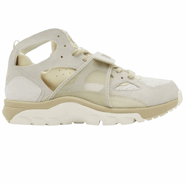 Nike Air Trainer Huarache Sail