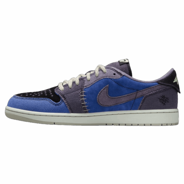 Jordan 1 Retro Low OG Zion Williamson Voodoo Alternate - Image 2