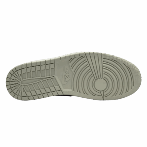 Jordan 1 Retro Low OG Zion Williamson Voodoo Alternate - Image 3