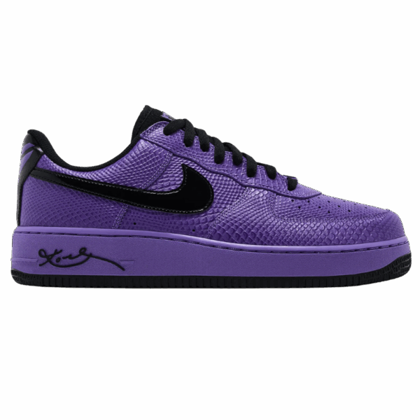 Nike Air Force 1 Low Protro Kobe Bryant x FC Barcelona Persian Violet