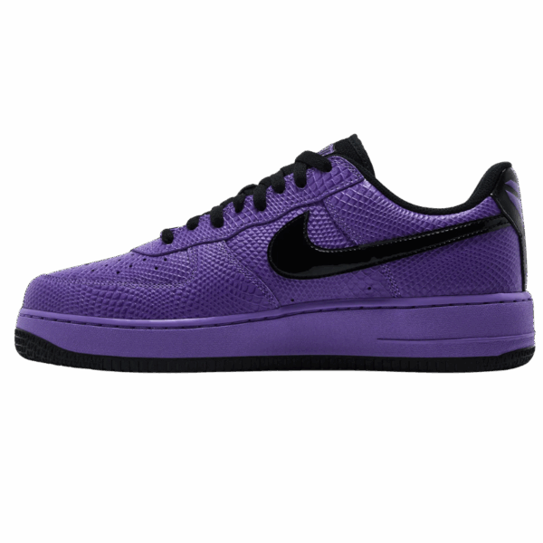Nike Air Force 1 Low Protro Kobe Bryant x FC Barcelona Persian Violet - Image 2