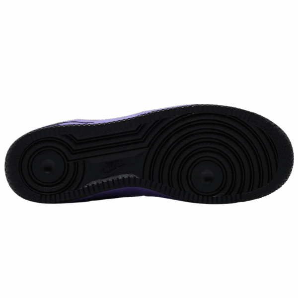 Nike Air Force 1 Low Protro Kobe Bryant x FC Barcelona Persian Violet - Image 3