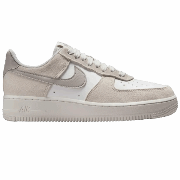 Nike Wmns Air Force 1 Low 'College Grey Phantom'