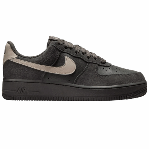Nike Wmns Air Force 1 Low 'Medium Ash'
