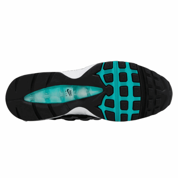 Nike Air Max 95 OG Big Bubble Black Border - Image 3