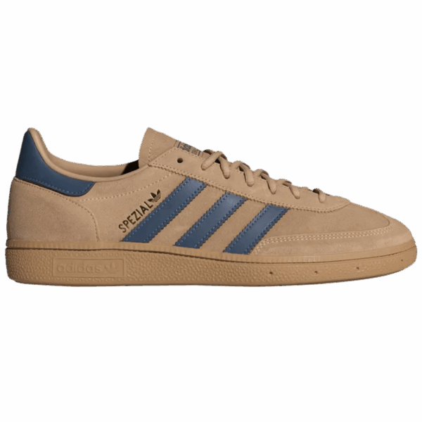 adidas Handball Spezial Warm Sandstone Preloved Ink