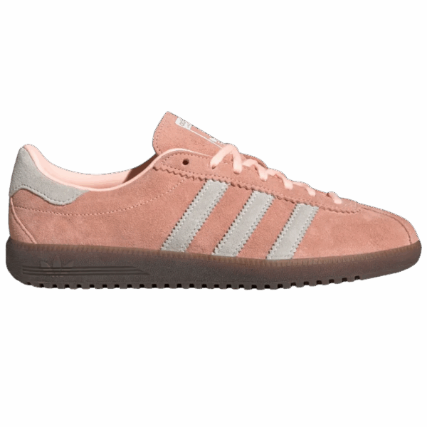adidas Bermuda Clear Orange Cloud White Semi Coral (Women's)