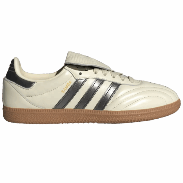 adidas Samba LT Cream White Black Gum (Women's)
