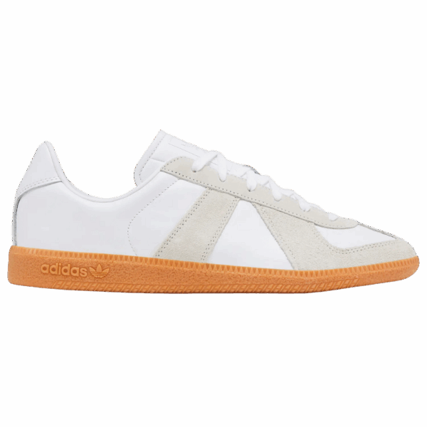 adidas BW Army Cloud White Chalk White